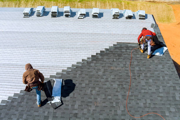 Quick and Trustworthy Emergency Roof Repair Services in South Pottstown, PA