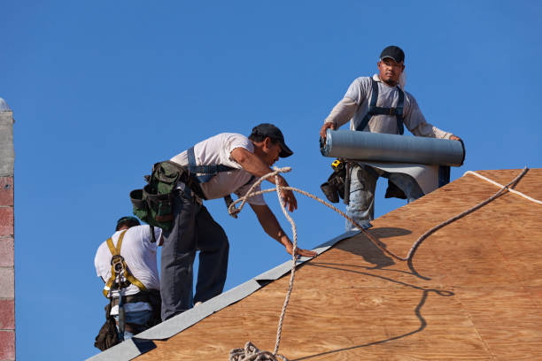 Best Commercial Roofing Services  in South Pottstown, PA