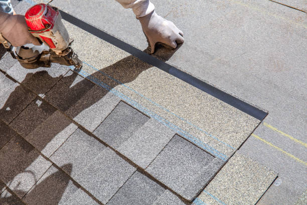 Best Roof Waterproofing Services  in South Pottstown, PA