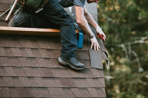 Best Roof Leak Repair  in South Pottstown, PA